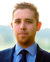 Craig Diena, MPA